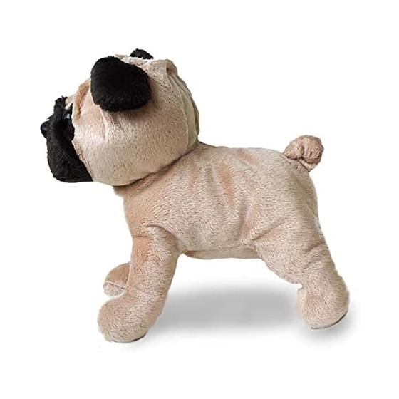 [BESTEVER] Premium Puppy Plush Toy Pug Pug 53004