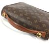 Louis Vuitton M51185 Monogram Monceau 28 document bag Hand Bag Canvas Brown