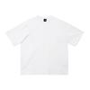 KANGOL Off WhiTe Pulse Paneled T shirT 2831