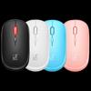 Chasing Light Leopard 301 Wireless Mini Mouse