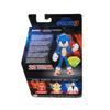 Sonic the Hedgehog Sonic 3 Action Figure Sonic with Emerald Wave #3