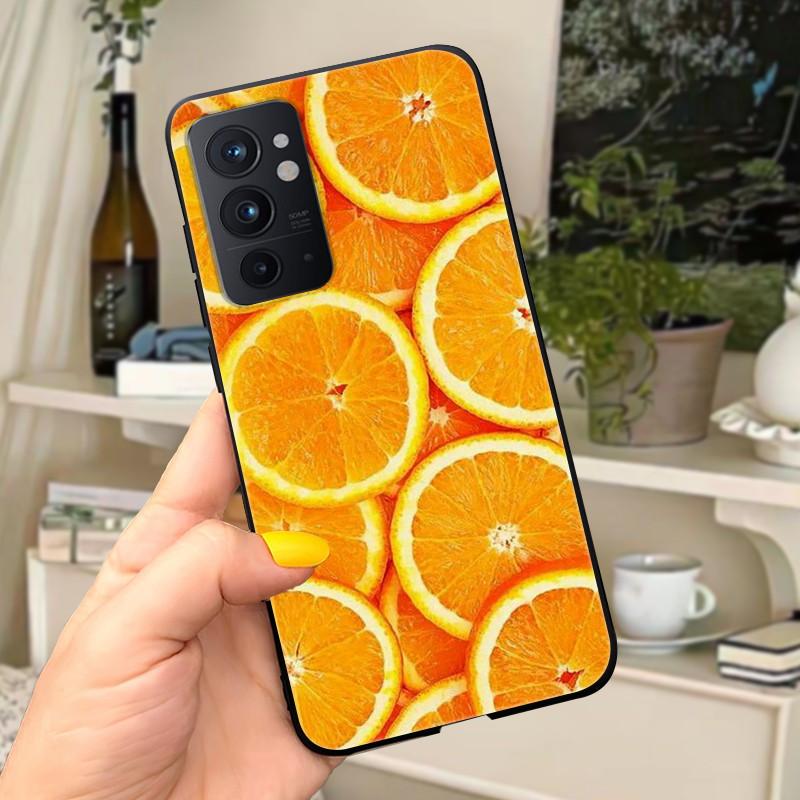 For OnePlus 9RT 5G Case Shockproof Silicone Soft TPU Funda Cases For OnePlus 9RT 9R T 5G Cover Marble Coque OnePlus9RT 6.62inch