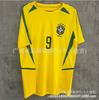 Vintage Brazilian Real Madrid Barcelona Juventus jersey
