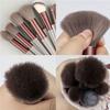 [Popular Choice] 13/33pcs Makeup Brush Set, Featuring Soft And Fluffy Tools for Foundation, Powder, And Eyeshadow Blending. Includes Makeup Sponges