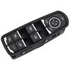 For Porsche Panamera Cayenne Macan 2010-2016 Front Left LHD Electric Master Window Switch Lifter Control Button Car Accessories