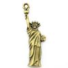 Charms Egipski Faraon Szef Wisiorki Vintage Biżuteria Materiały QC048