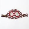 Petio Gentle Harness for Dogs 7 Years and Border Small Dog Size SS Older, Red,