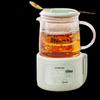 Bear Mini All-Glass Wellness Kettle 0.4L CN plug (adapter included)