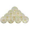 Polyhedral Dice Set 10pcs D12 DND Dice for RPG Party, Family Table Board, Role Playing Game