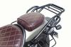 Special Parts Takegawa Rear Carrier for Rebel 250 (TAKEGAWA) (MC49)/500 (PC60) 09-11-0329