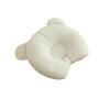 Baby Anti-Flat Head Pillow | Pure Cotton for 0-3 Years | Newborn Shaping Pillow