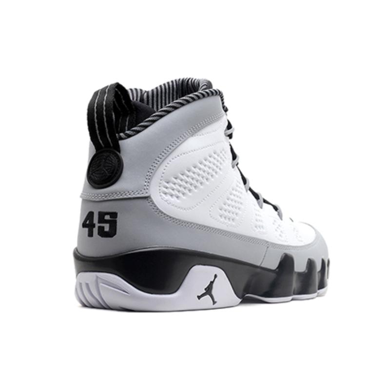 Jordan 9 Retro Barons Jordan 302370-106