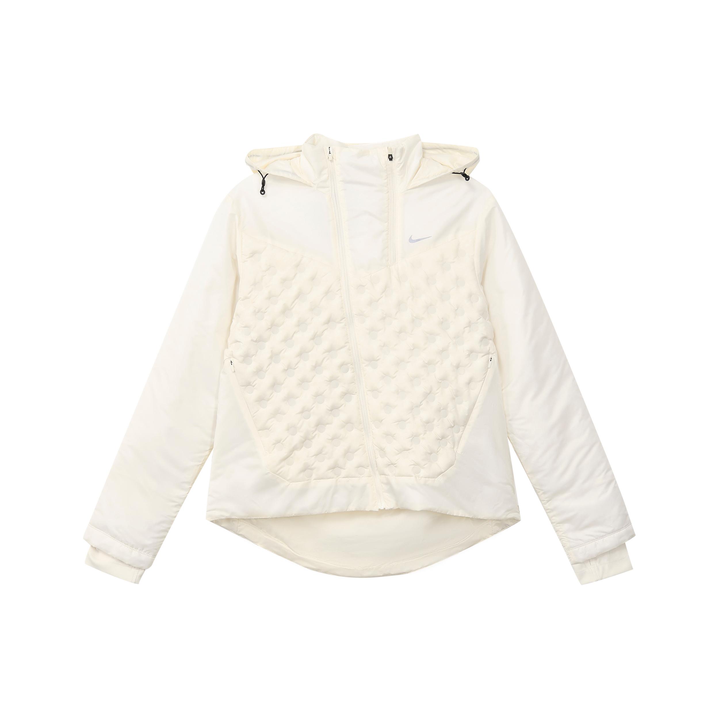 

New Nike Jackets Women s White FB7604-110 XL