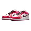 (GS) Air Jordan 1 Low 'White Pinksicle' Kinder 553560-162