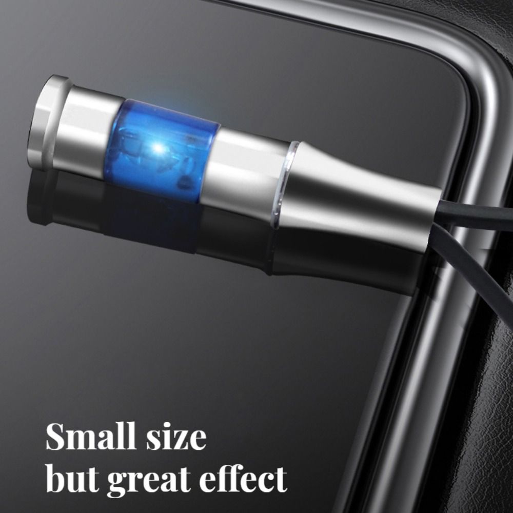 Remove Static Electrostatic Discharger Static Eliminator Anti-Static Keyring Anti-Static Keychain