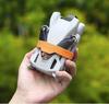 Stabilizer Propeller Lock for DJI Mini 3 - Orange