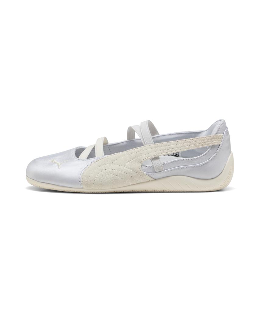 Puma Speedcat Ballet Satin - Silver / 404383-03