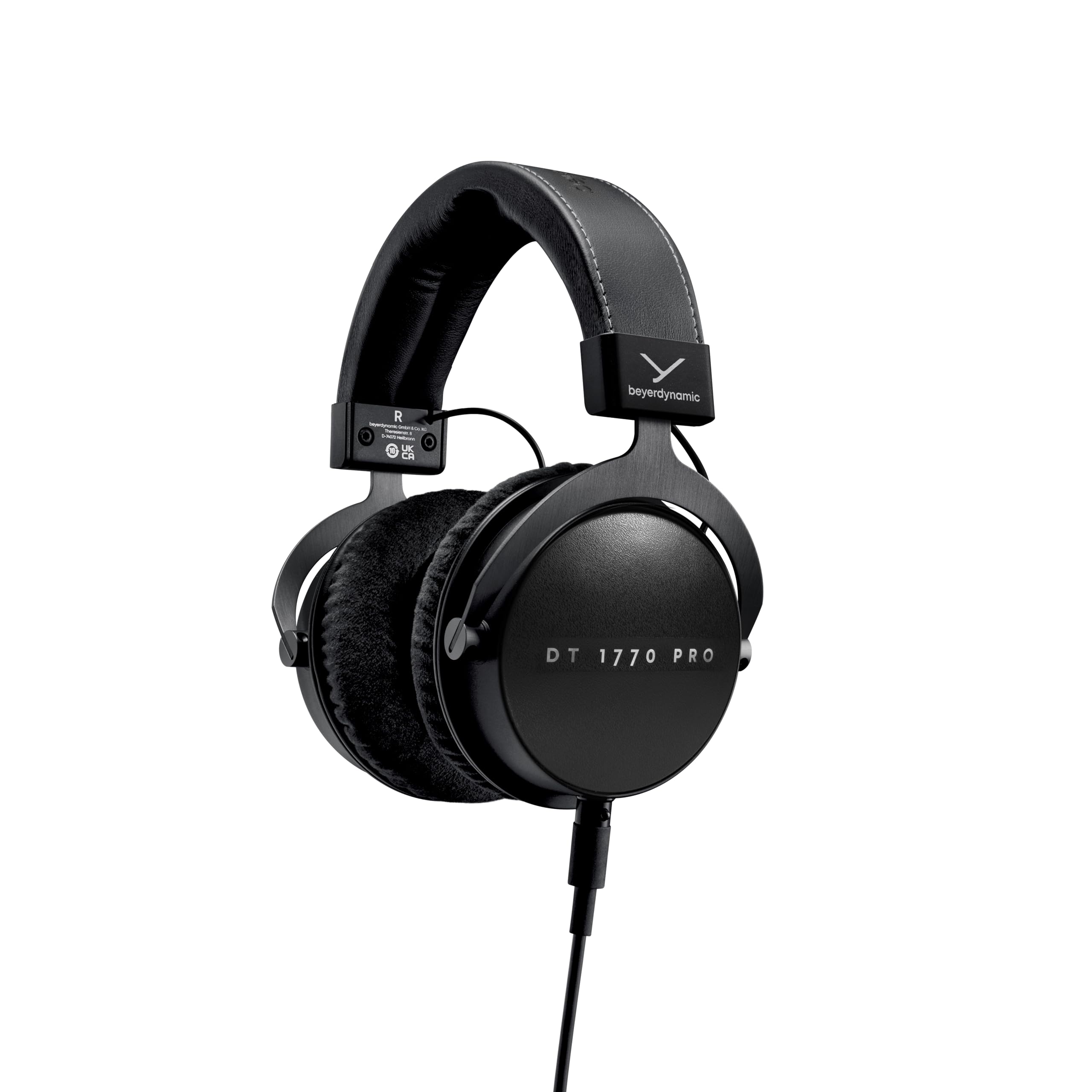 

beyerdynamic DT 1770 PRO MK II Sealed Premium Studio Headphones Beyerdynamic [Authorized Dealer 2 Year Warranty]