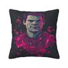 Dexter Morgan Pillow Case Cushion Cover Square Graphic Pillow Cover Funny Pillowcases For Chair Sofa Home Decoration