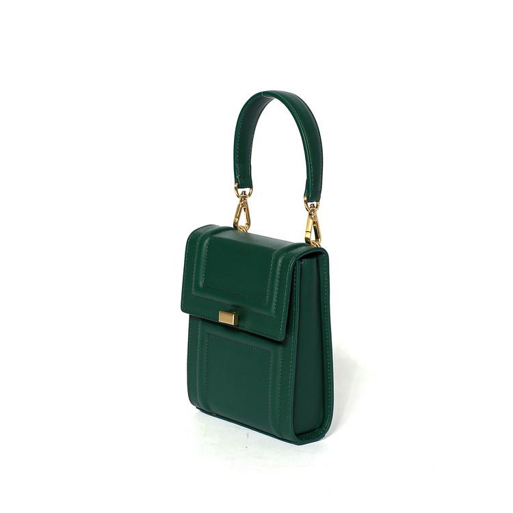 Leeho Porta (Green)