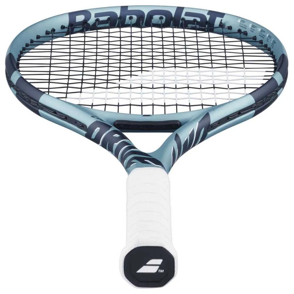 Babolat Теннисная ракетка без струн Evo drive