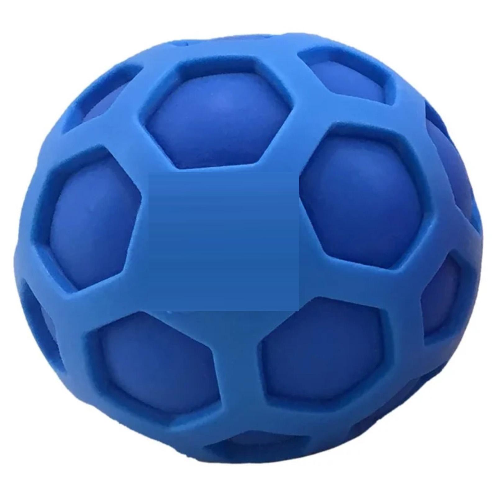 

Squeezable Toys Meet The Tactile Needs To Tension, Anxiety And Stress One Size синий