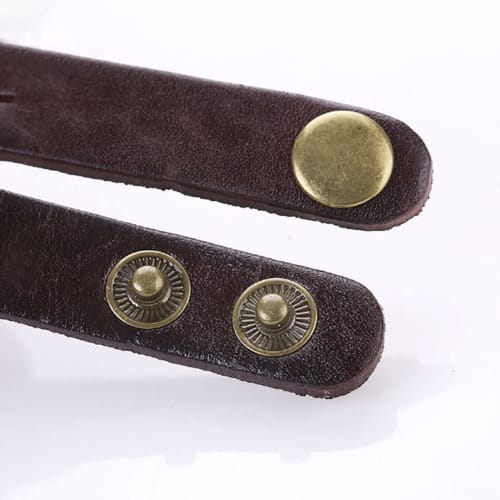 Brown Unisex Mathematical Watch for University Students, Math Calculations, Fashion Accessories, Stylish Gift for Science Students, Casual Wear, Quart