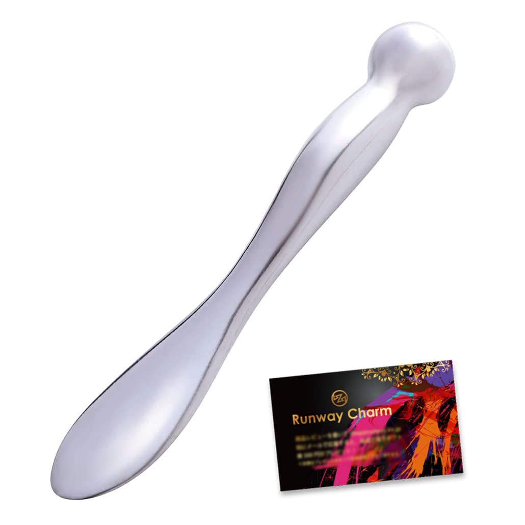 

Gua Sha Plate for Eyes, Heat Conduction, Slimming Face, Scalp, Slender Face, Snail Gua Sha, Facial Massage, RC Sticker Included (rcas1)