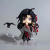 10CM Modaozushi Figur Wei Wuxian Lan Wangji Yilinglaozu PVC Action Figur Modell Kawaii Sammlerstücke Spielzeug
