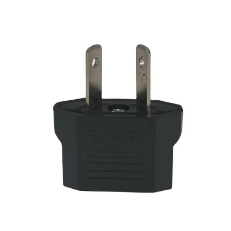 America European Mini CN UK EU To US AU Power Plug Adapter Russia Australia Travel Plug Converter Korea 4.0mm 4.8mm Plug 6A 125A