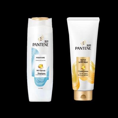 Pantene Hydrating Shampoo & Conditioner Set
