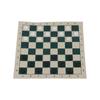 Chess Set Leisure 3 In 1 Plastic Chess Game Checkers Draughts Board Game for Kids Adults