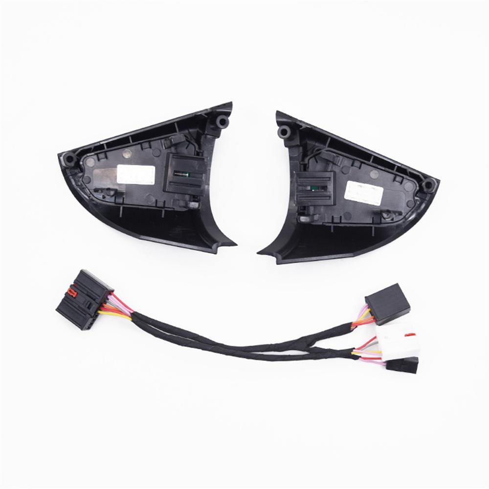 Steering Wheel Volume Switch - For Chevrolet Malibu 2012-2014 - Multifunction