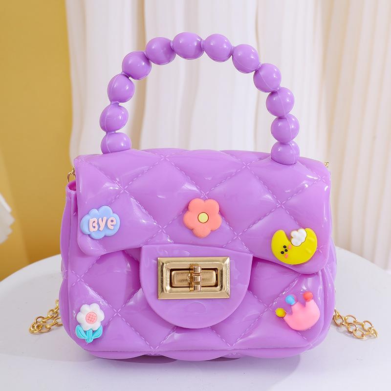 Women's Crossbody Bag Mini Shoulder Bag Large Capacity Mobile Phone Coin Purse Cosmetics Storage Small Square Bag