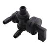 Brake Booster Vacuum Electromagnetic Valve One-way Valve For Chevrolet Malibu Cruze Buick Regal LaCrosse 13251900