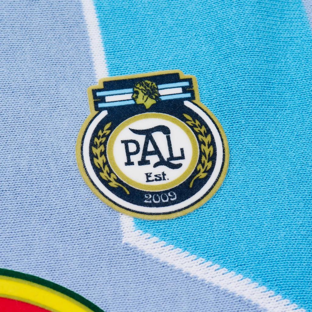 Palace Palazio Knit Blue Unisex Tops P29KW019