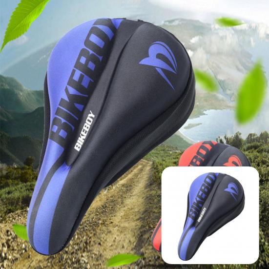 bicycle seat material