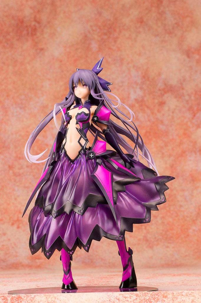 Date A Live Yatogami Tohka Reverse Ver. 1/7 Scale Complete Figure