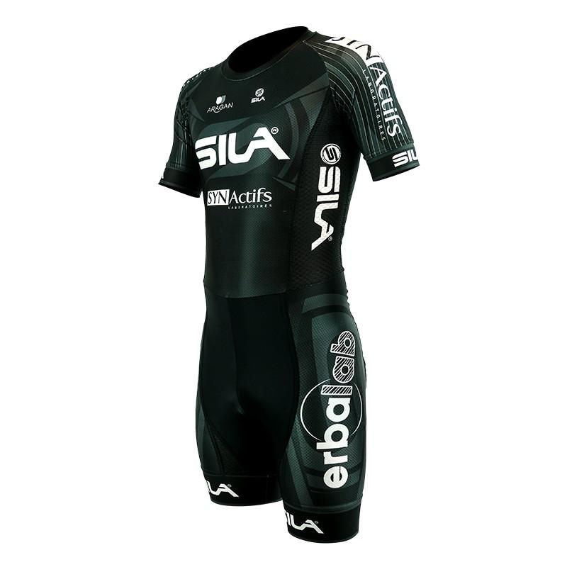 Breathable Cycling Suit Set 2026 Mens Roller Skating Suit Triathlon Suit High Quality Road Bodysuit Mtb One Piece Bicycle Sets Jumpsuit Culotte