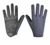 Weight Lifting Gloves with Touchscreen Breathable Wear-resistant Anti-slip Features Polyester Material Unisex for Gym Use