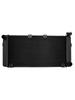 Radiator Cooling Engine Cooler For HONDA NT1100 2022-2024