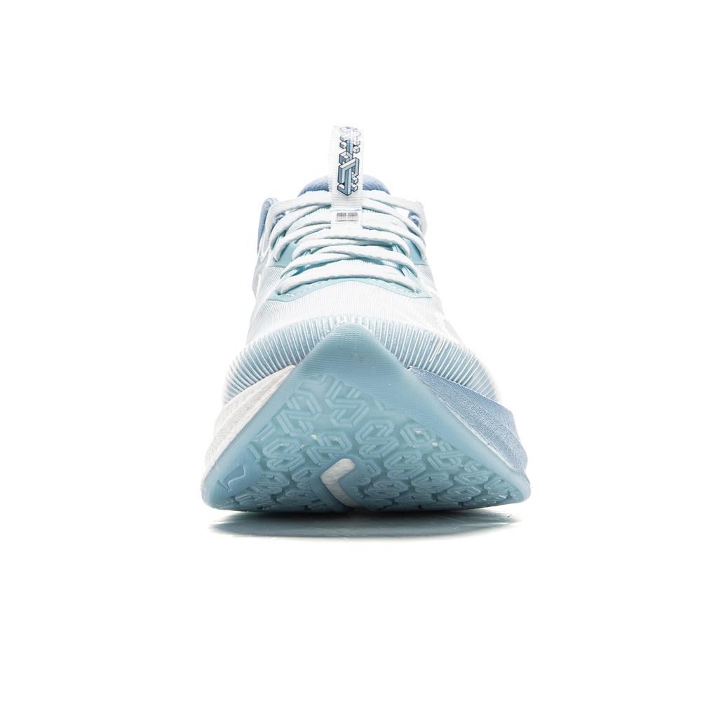 Li Ning Red Rabbit 8 Pro Full Palm Cushioning Mesh Running Shoes Women Running Shoes Light-Sky-Blue ARPV006-28