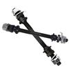 Solid Navaxel Axel Metalladapter Spett Mountainbike Cykel