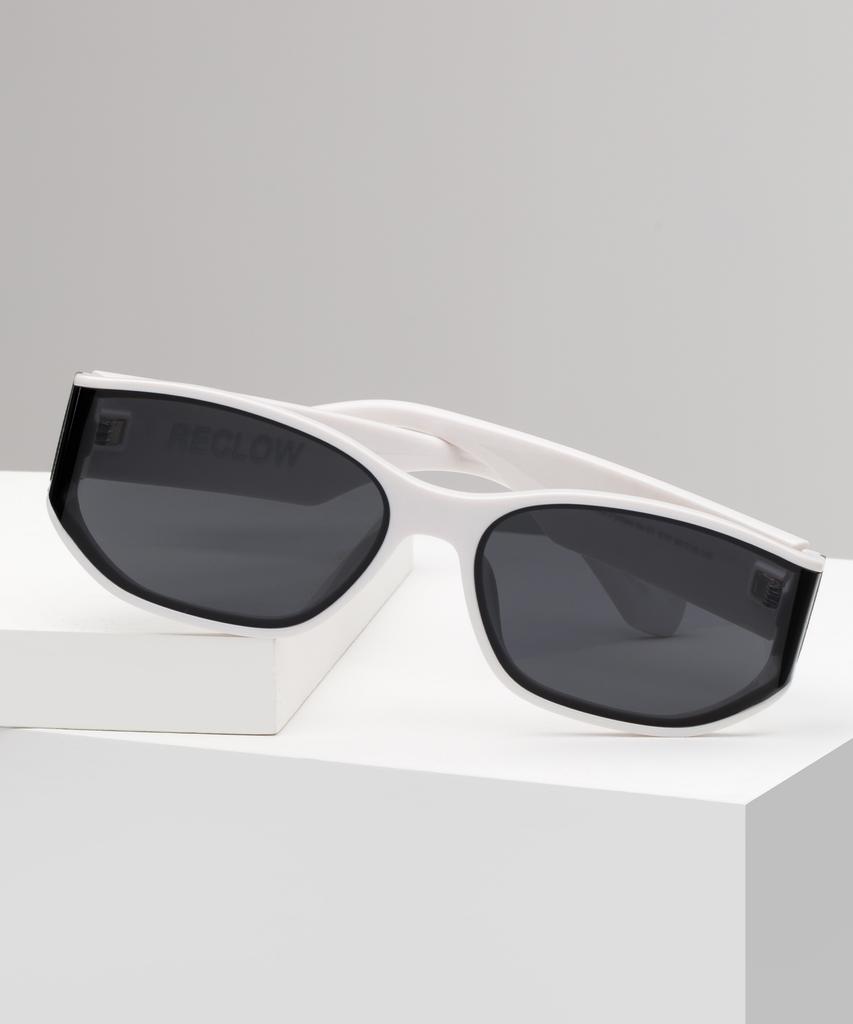 Likkeullou Rc Snow Crystal No.1 Sunglass White