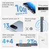 XIAOMI Redmi A7 Pro 4+128 Go Bleu Smartphone ,avec Chargeur Non Inclus