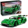 Конструктор LEGO Technic Автомобіль для перегонів Porsche 911 GT3 R для дітей 11-13 років 42224