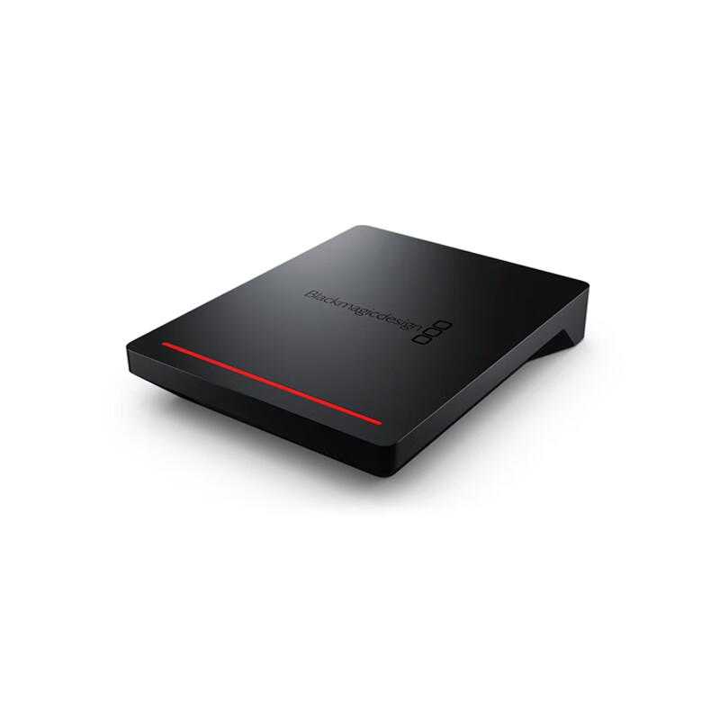 Blackmagic Cloud Pod USB-C Network Storage Converter