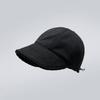 WTEMPO Wide Brim Solid Color Elegant Plush Hats Women's Autumn Winter Retro Hats Festive Party Formal Hats Baseball Caps