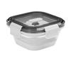 Felio Foldable Silicone Storage Lunch Box F21707 & (Square, 700ml)