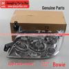 Jiangling Baodian Headlight Assembly: Low Beam, High Beam, Taillight, Turn Signal 377210003